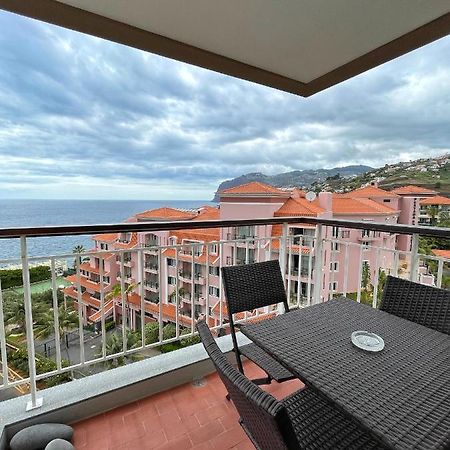 Vista Formosa Apartment Funchal  Bagian luar foto