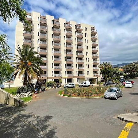 Vista Formosa Apartment Funchal  Bagian luar foto
