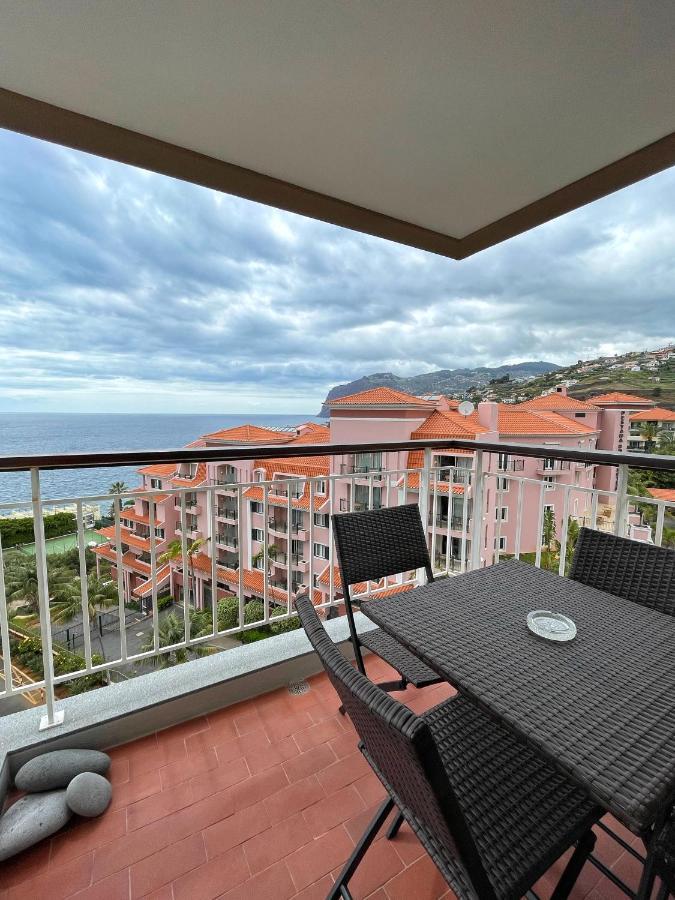 Vista Formosa Apartment Funchal  Bagian luar foto