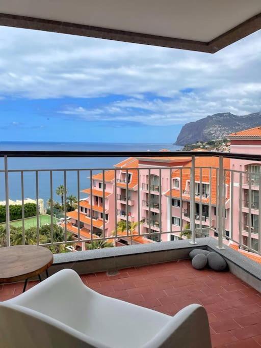 Vista Formosa Apartment Funchal  Bagian luar foto