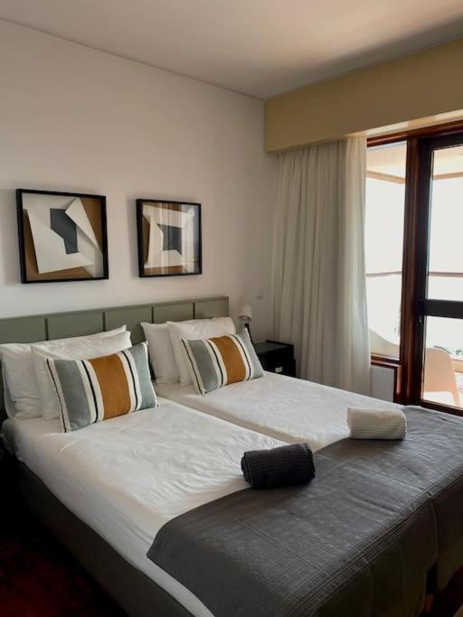 Vista Formosa Apartment Funchal  Bagian luar foto
