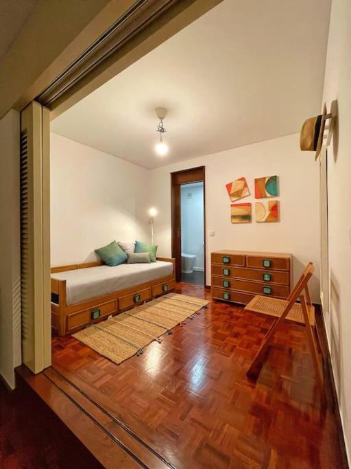 Vista Formosa Apartment Funchal  Bagian luar foto