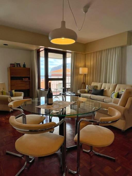 Vista Formosa Apartment Funchal  Bagian luar foto
